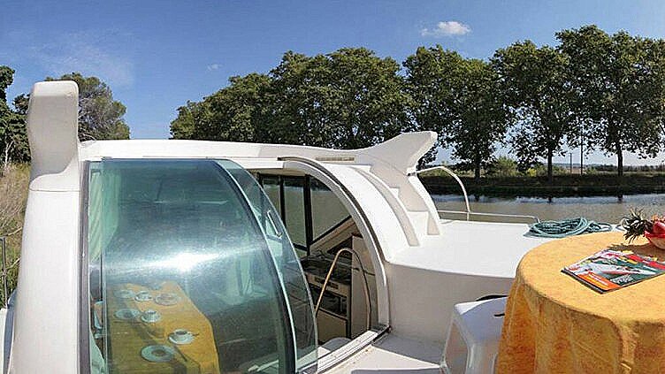 Cruiser Comfort 4/7 Personen