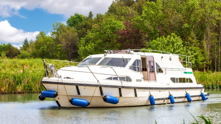 Cruiser Premium, 6 Personen