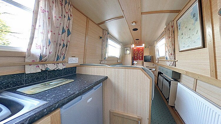 Eagle, 6–7 Personen