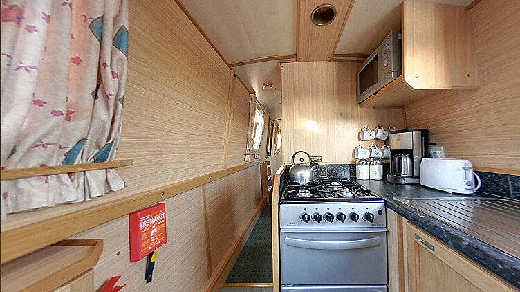 Eagle, 6–7 Personen