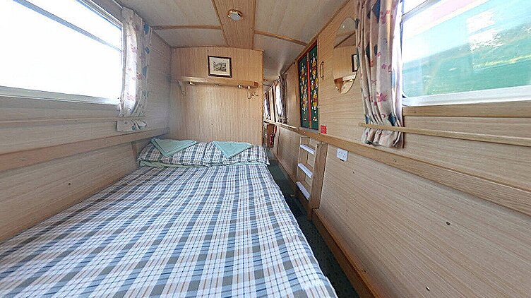 Eagle, 6–7 Personen