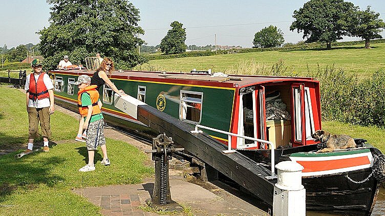 Eagle, 6–7 Personen