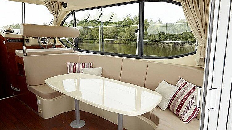 Cruiser Premium, 8/10 Pers.