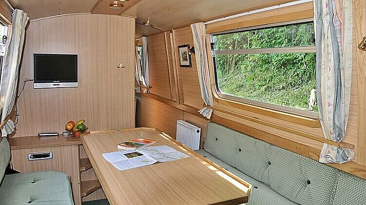 Finch, 2–5 Personen
