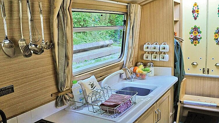 Finch, 2–5 Personen