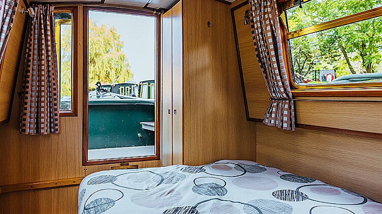 Gull/Sandpiper, für 4–6 Personen