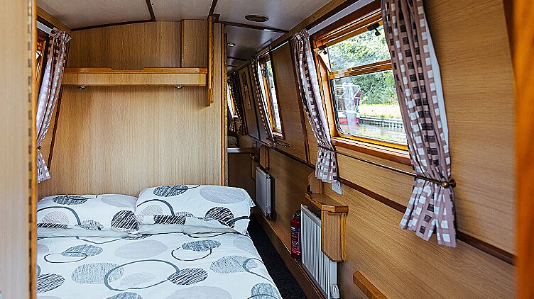 Gull/Sandpiper, für 4–6 Personen