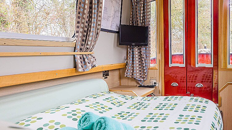 Gull/Sandpiper, für 4–6 Personen