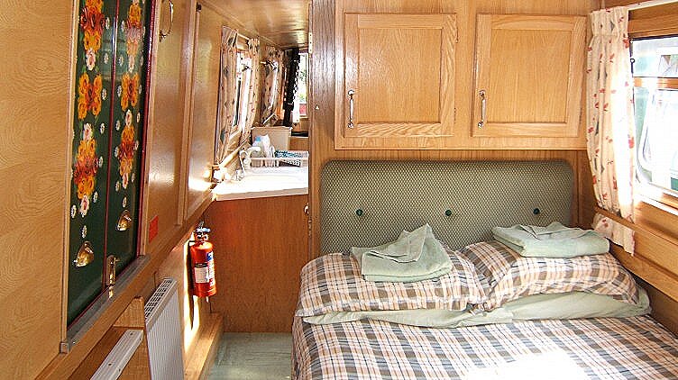 Heron, 4–5 Personen