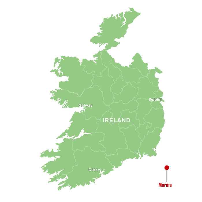 Irland
