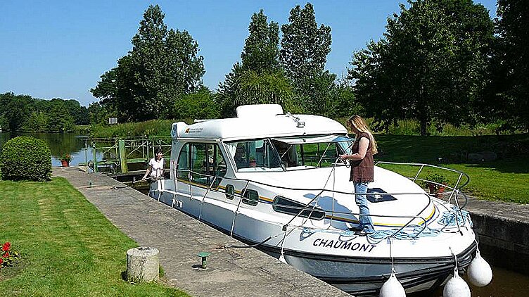 Cruiser Comfort, 6/8 Pers.