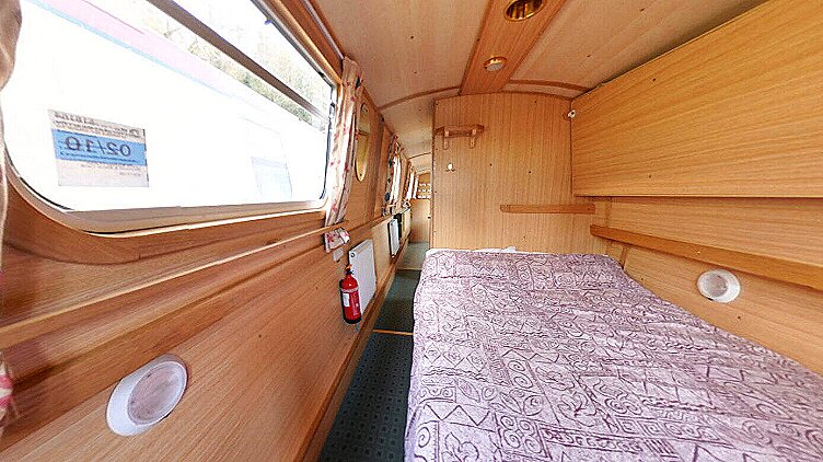 Swallow, 4–8 Personen